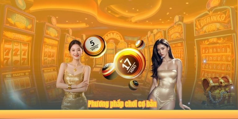 Xổ Số Max 4D 123B – Cơ Hội Đổi Đời Với Giải Thưởng Khủng Phương pháp chơi cơ bản
