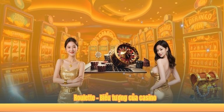 SA Gaming 123B – Nền Tảng Casino Trực Tuyến Đẳng Cấp Quốc Tế Roulette – Biểu tượng của casino