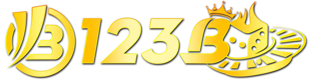 logo 123b tel